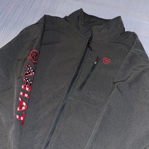 Ariat Softshell Jacket